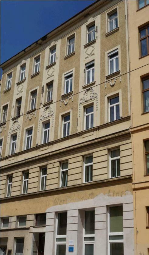 At The Heart Of Vienna Appartamento Esterno foto